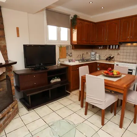 Alex House Corfu Center Corfu (city)