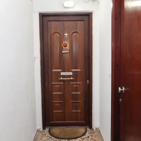 Alex House Corfu Center דירה Corfu (city)