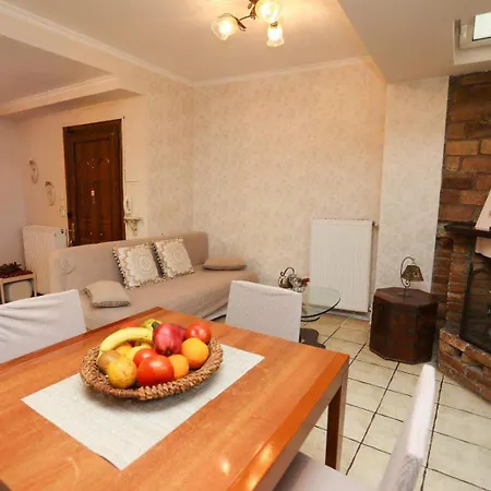 Alex House Corfu Center * Corfu (city)